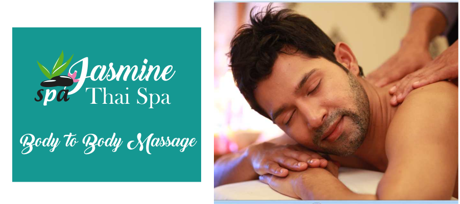 Body to Body Massage in jaipur rajasthan